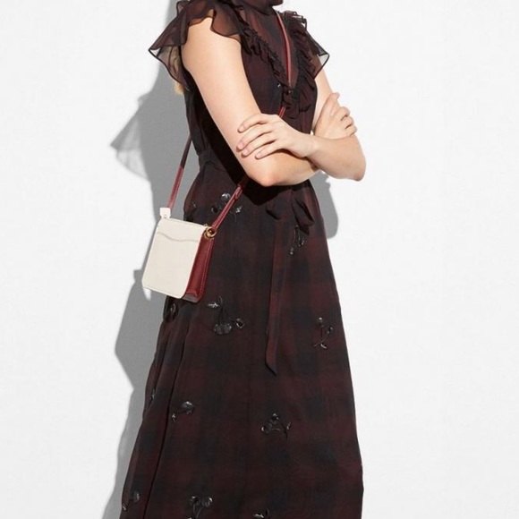 NWT COACH 1941 Soho Crossbody - Picture 5 of 11